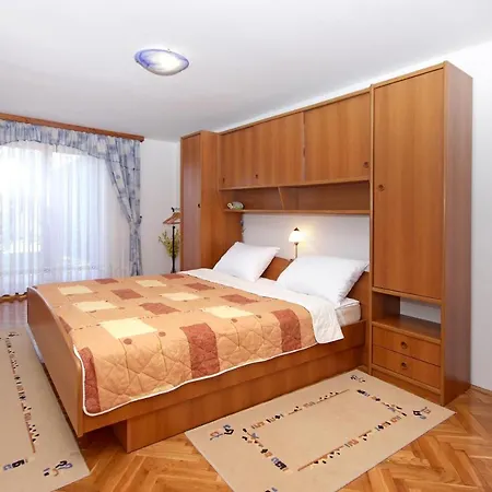 Apartment Solman