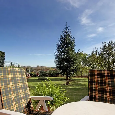 Apartment Solman *