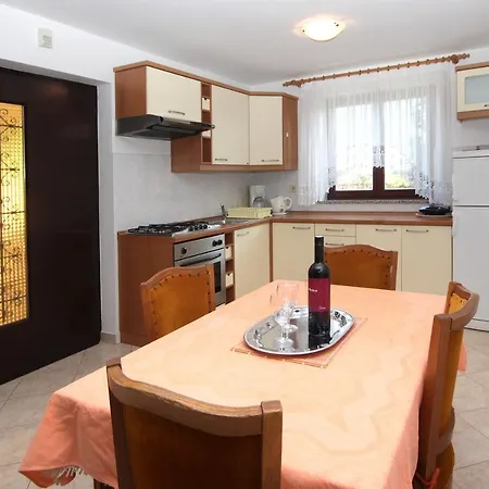 Apartment Solman