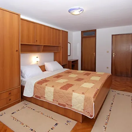 Apartman Apartment Solman *