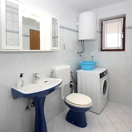 Solman Appartement *